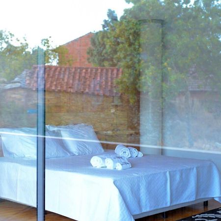 Casal De Palacios Bragança Zewnętrze zdjęcie