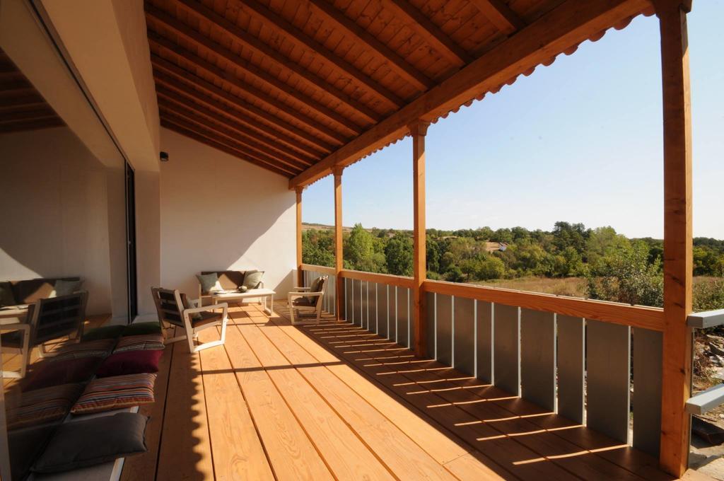 Casal De Palacios Bragança Zewnętrze zdjęcie